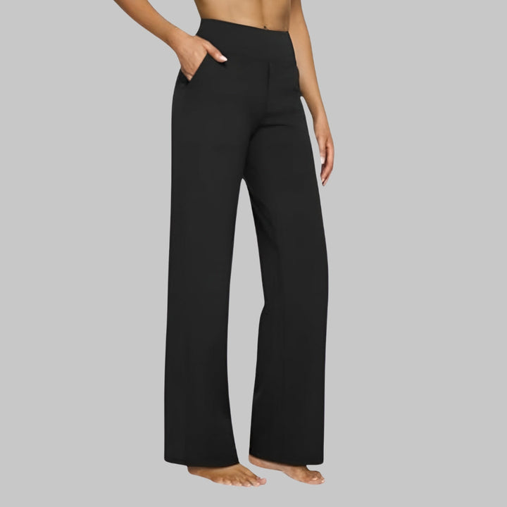 Klara - Pantalon Confortable Et Stylé
