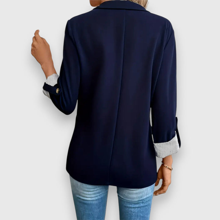 Elise – Blazer pour femme
