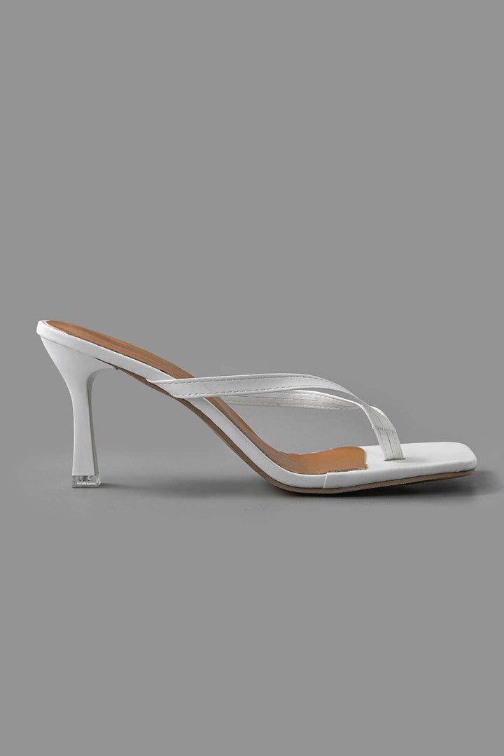 Sandales à Talons Moyens Essentielles