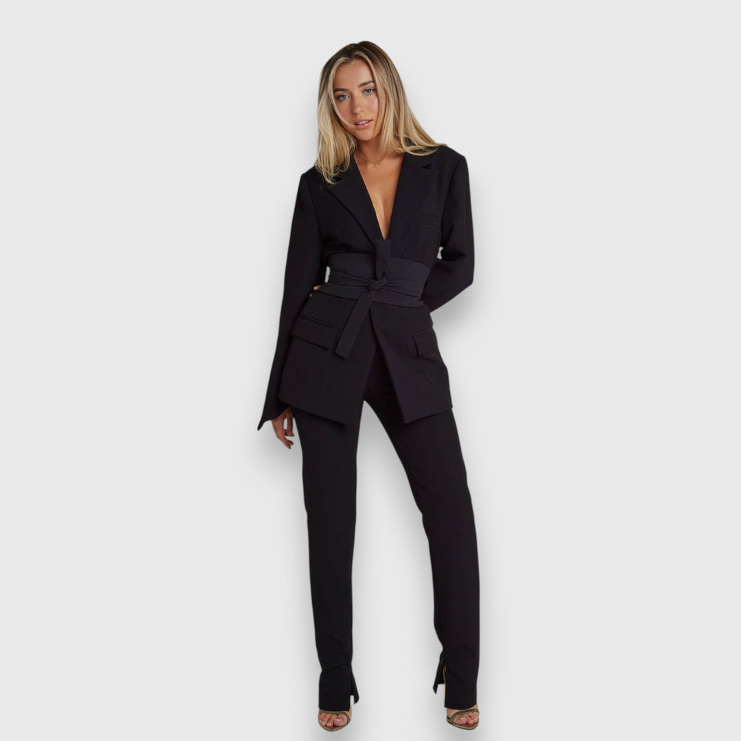 Naëlle – Blazer pour femme