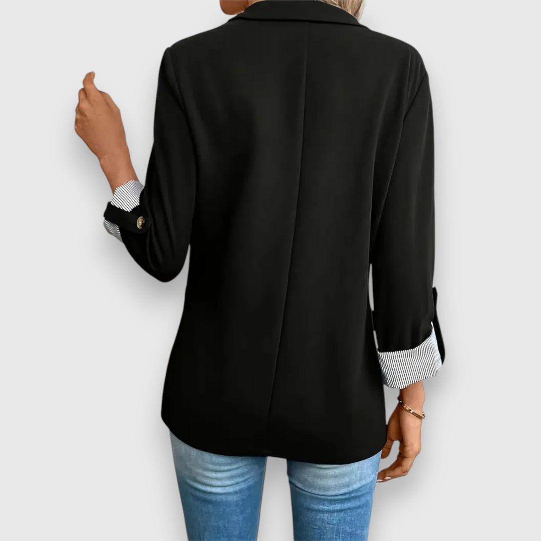 Elise – Blazer pour femme