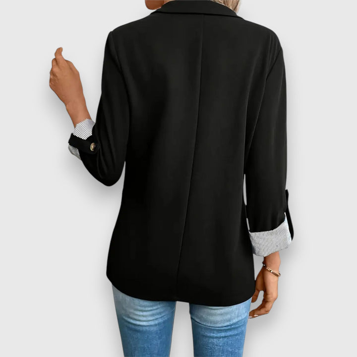 Elise – Blazer pour femme