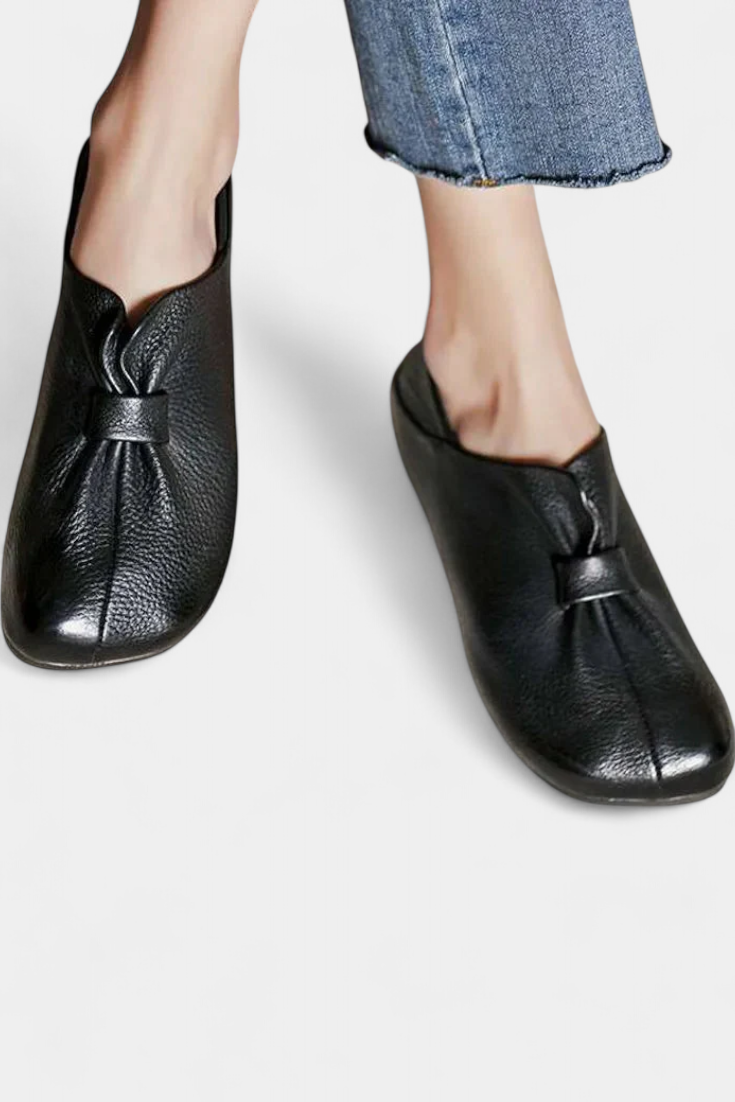 Laquisha Sandales à Lanières Ajustables et Semelle Amortissante