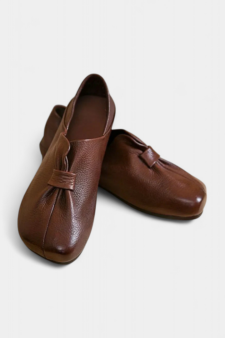 Laquisha Sandales à Lanières Ajustables et Semelle Amortissante