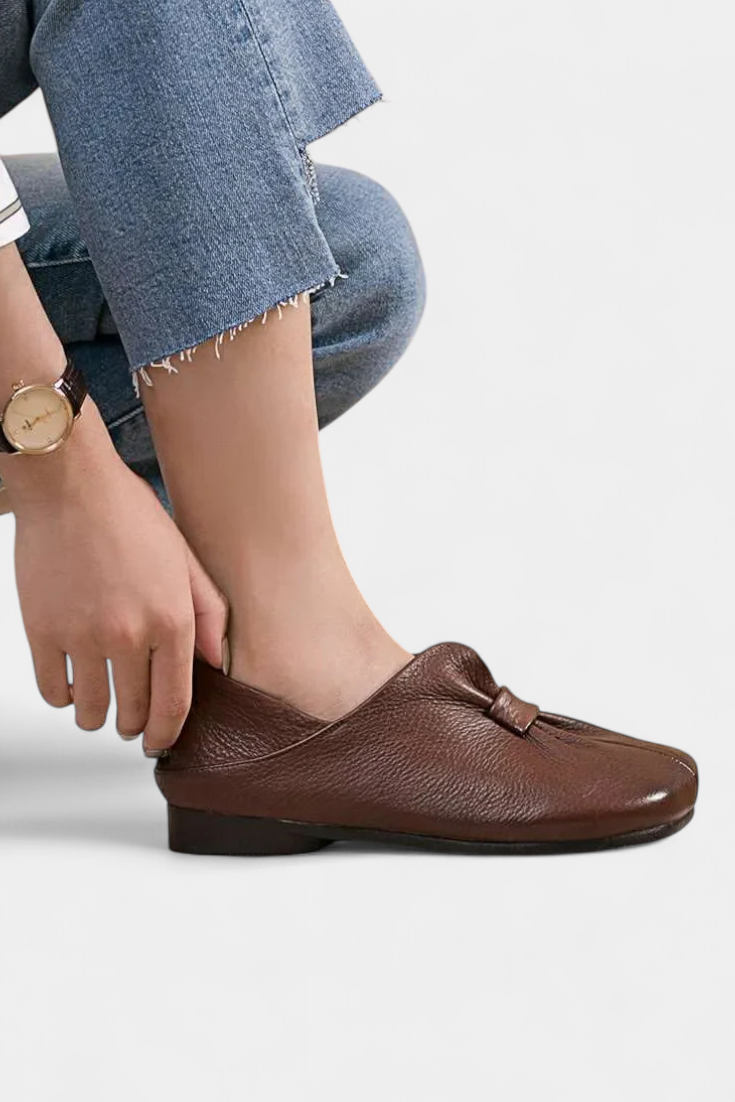 Laquisha Sandales à Lanières Ajustables et Semelle Amortissante