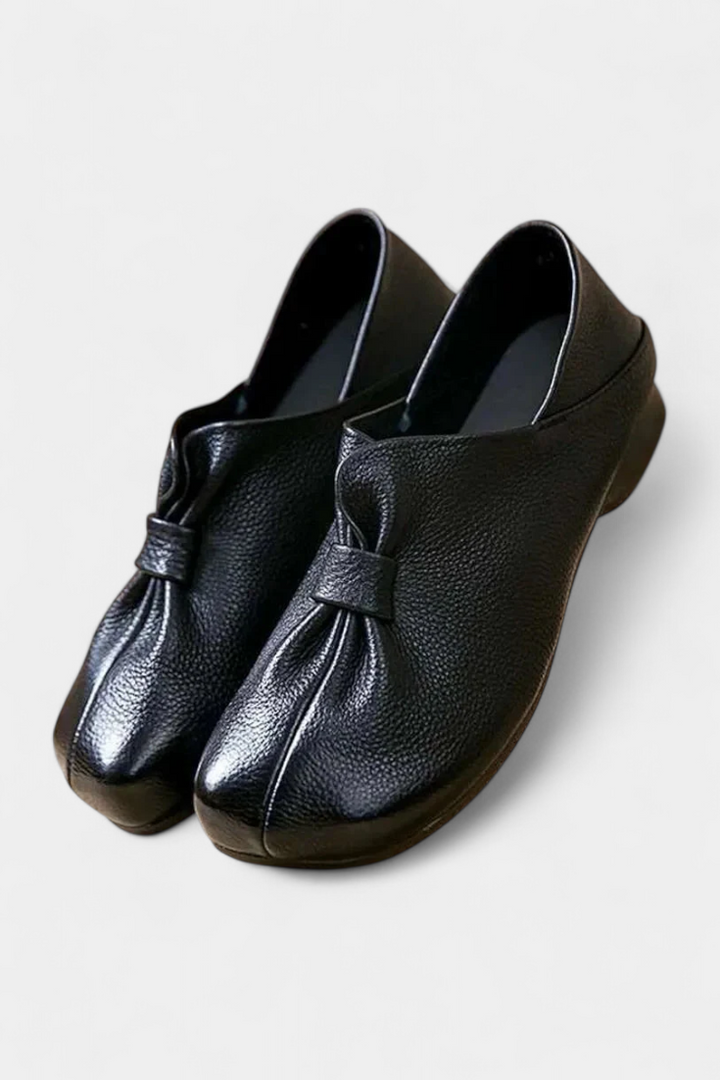 Laquisha Sandales à Lanières Ajustables et Semelle Amortissante