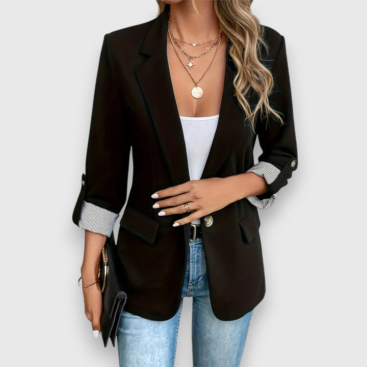 Elise – Blazer pour femme
