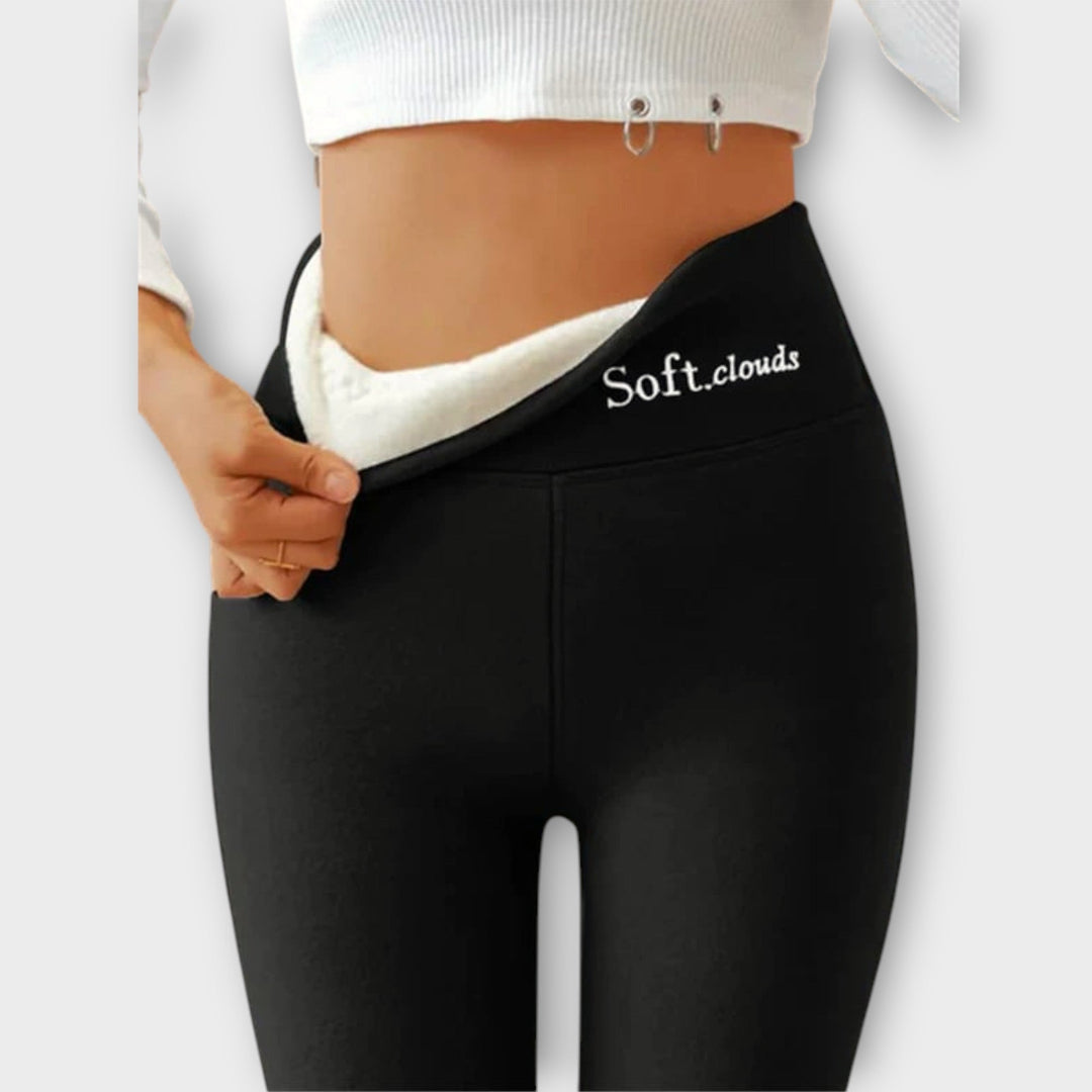 Nordelle - Élégant Pantalon D'Hiver