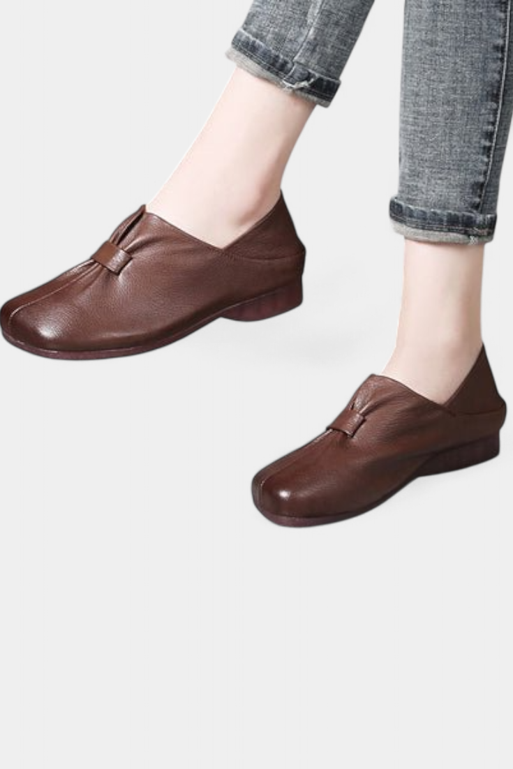 Laquisha Sandales à Lanières Ajustables et Semelle Amortissante