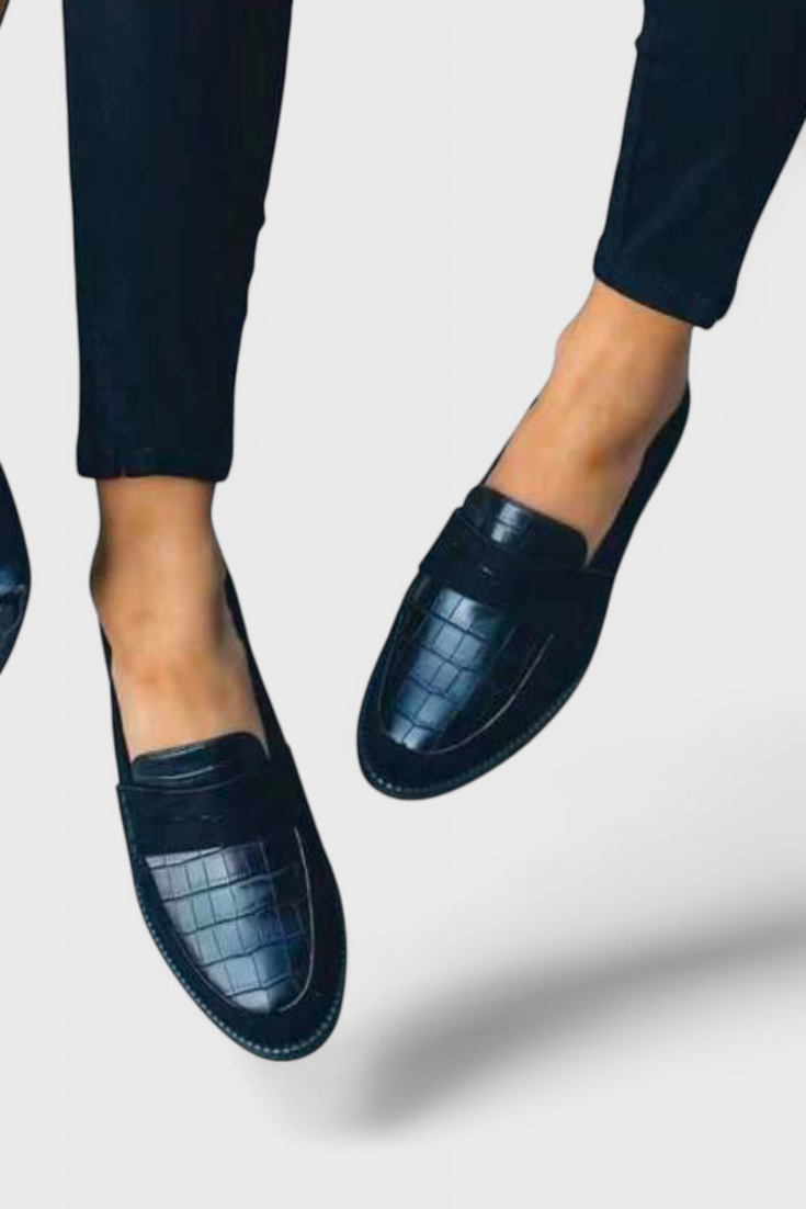 Chaussures Élégantes Vesper pour un Style Quotidien