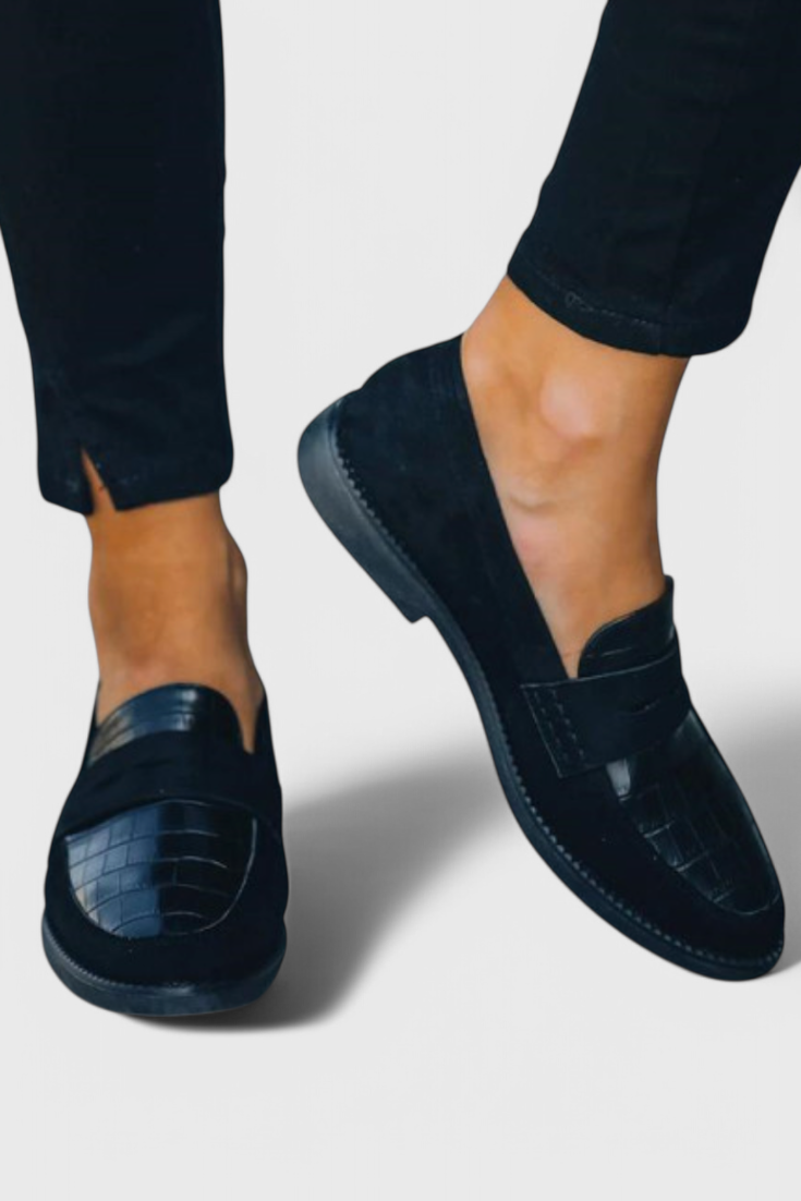 Chaussures Élégantes Vesper pour un Style Quotidien