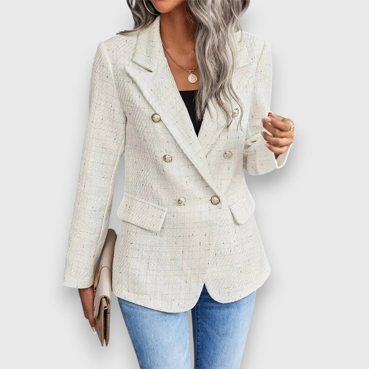 Kaïa – Blazer pour femme