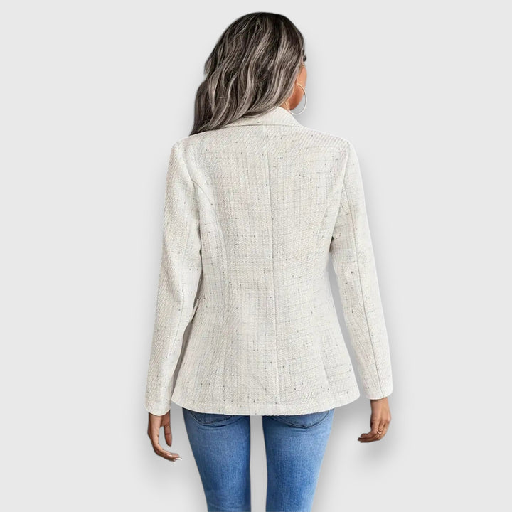 Kaïa – Blazer pour femme