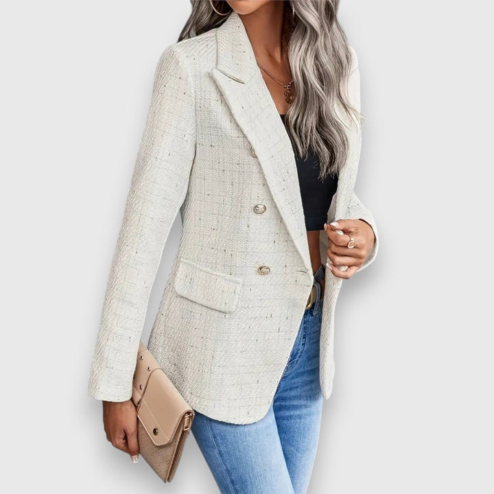 Kaïa – Blazer pour femme