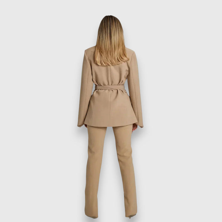 Naëlle – Blazer pour femme