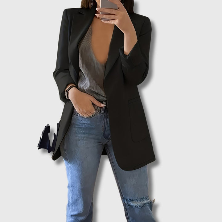 Manon - Blazer pour femme