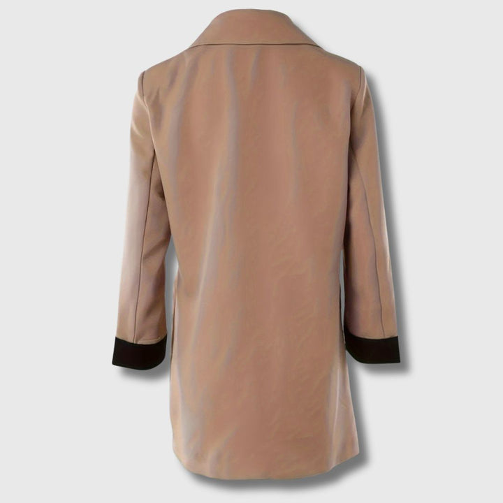 Giselle - Blazer classique élégant pour femme, édition limitée