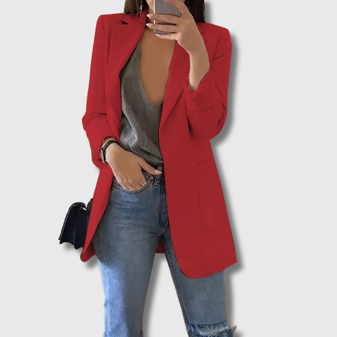 Manon - Blazer pour femme