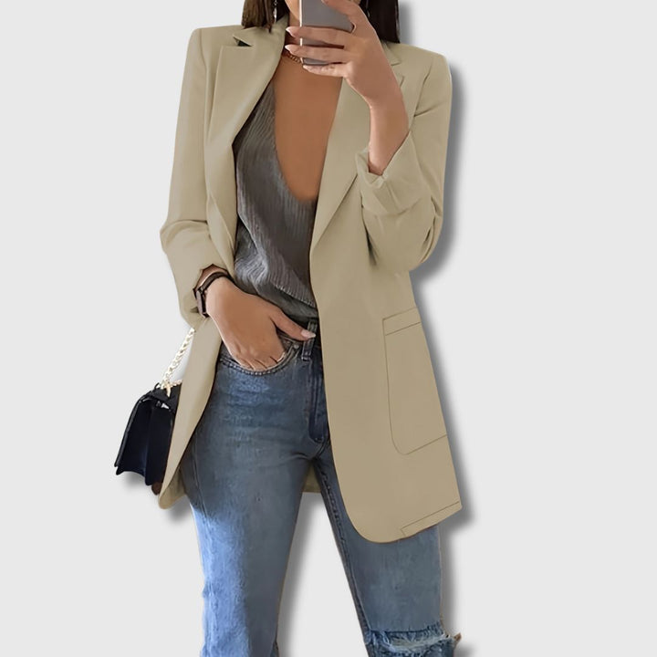 Manon - Blazer pour femme