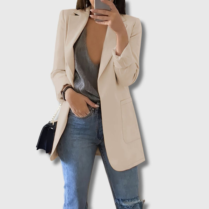 Manon - Blazer pour femme