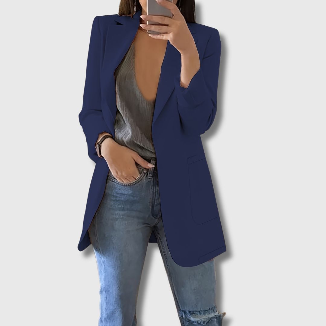 Manon - Blazer pour femme