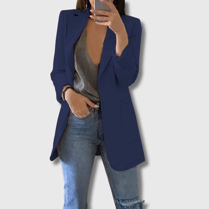 Manon - Blazer pour femme