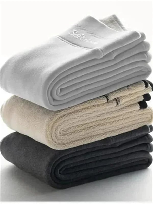 LaLune - Pantalon Hiver Élégant