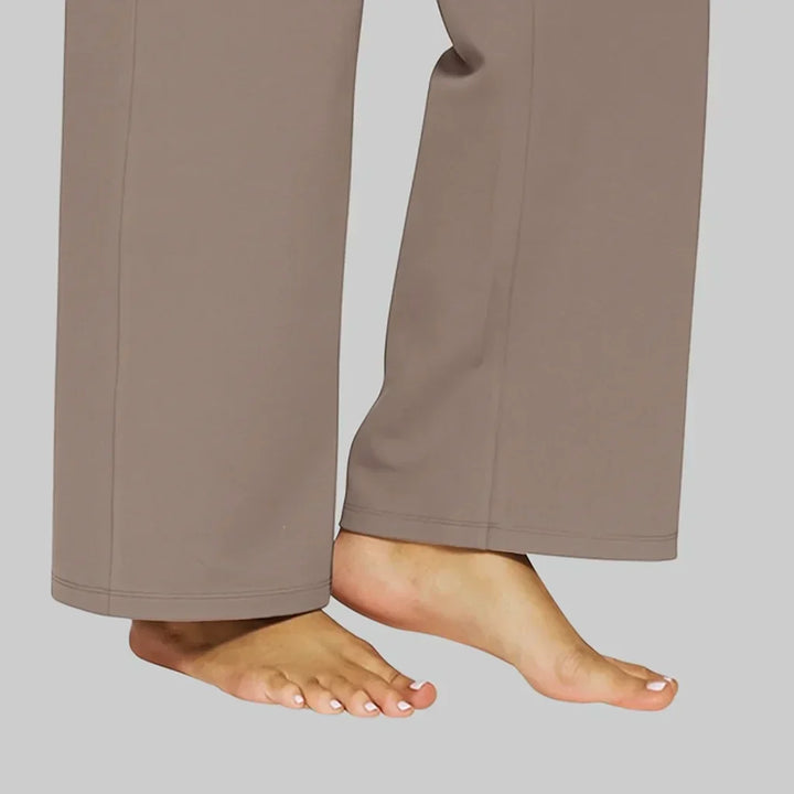 Klara - Pantalon Confortable Et Stylé