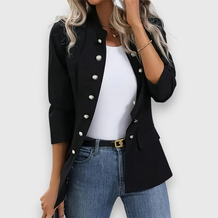 Lyana – Blazer pour femme