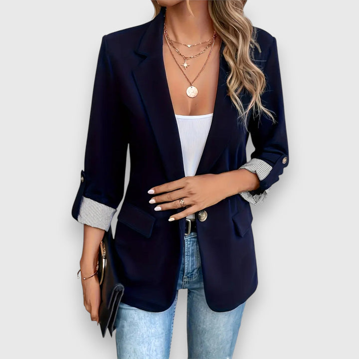 Elise – Blazer pour femme