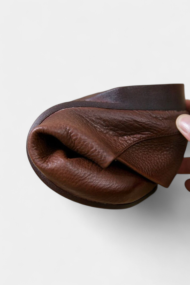 Laquisha Sandales à Lanières Ajustables et Semelle Amortissante