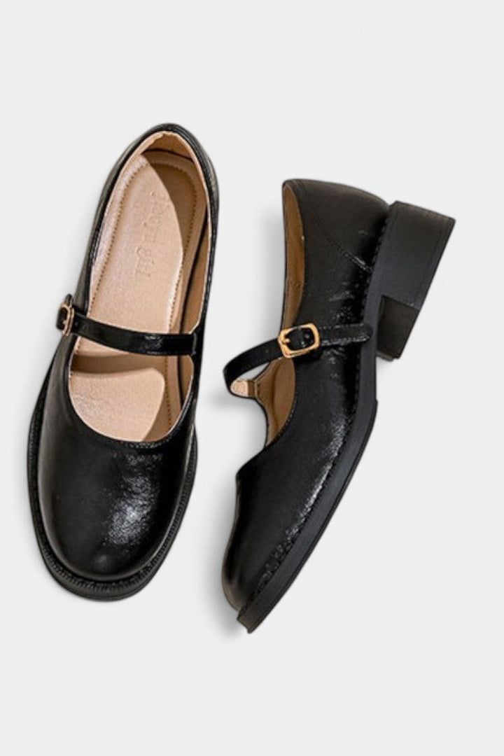 Noa Mary Jane Légères et Élégantes