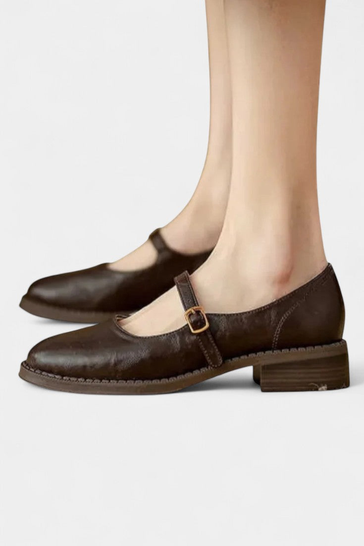 Noa Mary Jane Légères et Élégantes