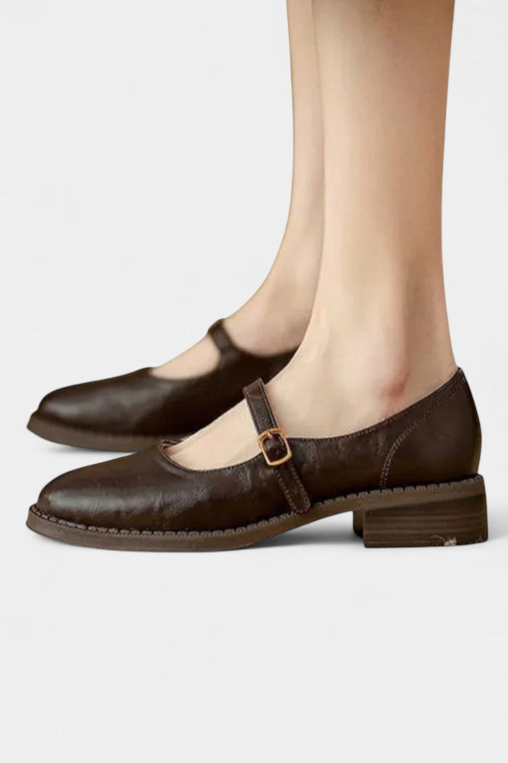 Noa Mary Jane Légères et Élégantes