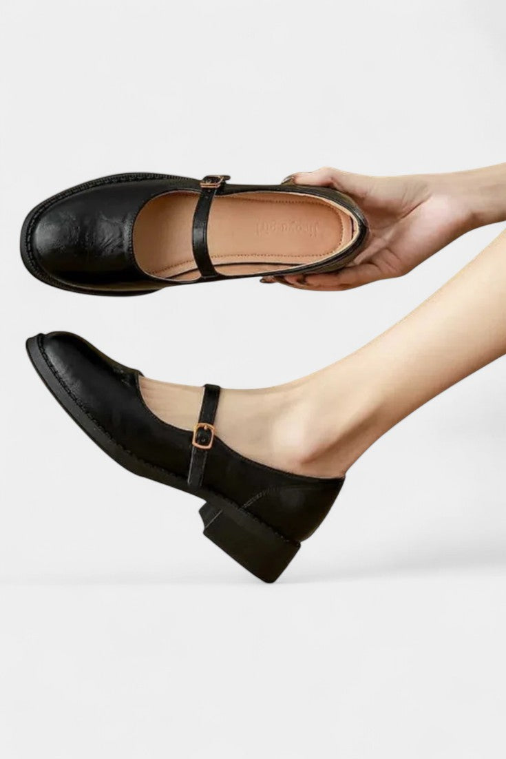 Noa Mary Jane Légères et Élégantes