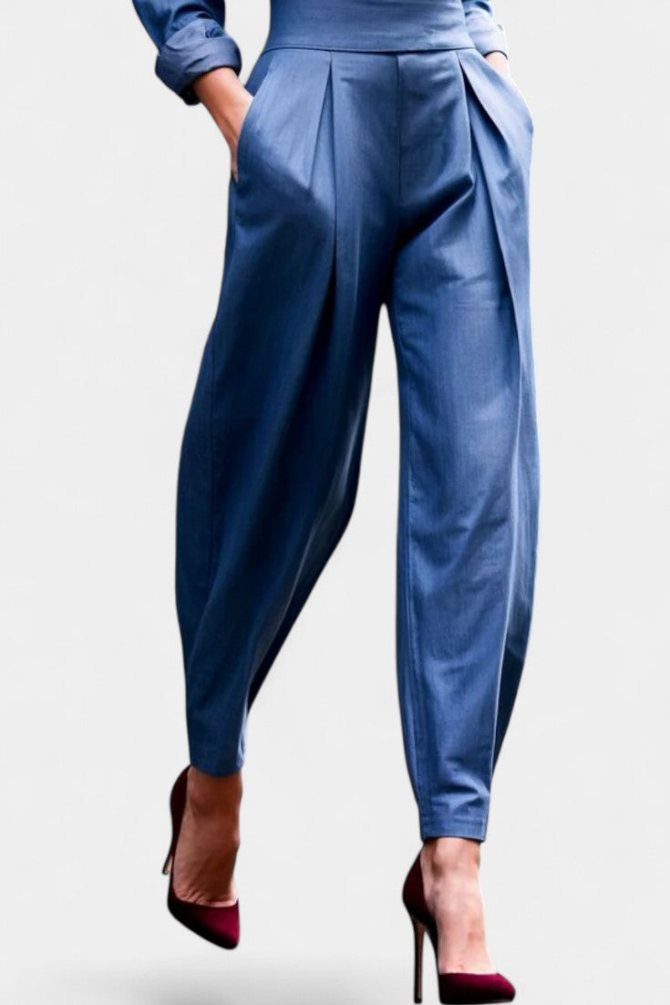 Lía Ensemble Signature Élégance Moderne