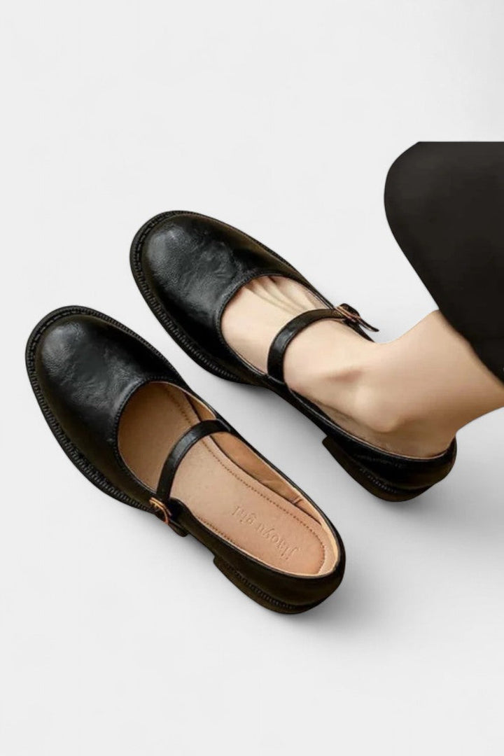 Noa Mary Jane Légères et Élégantes