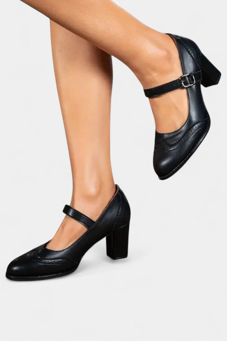 Elysia Talons Orthopédiques Élégance Confortable