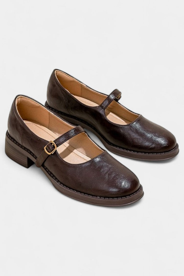 Noa Mary Jane Légères et Élégantes