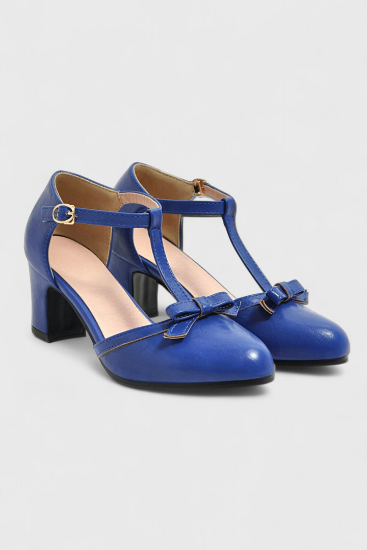 Talons Orthopédiques Rétro Granada