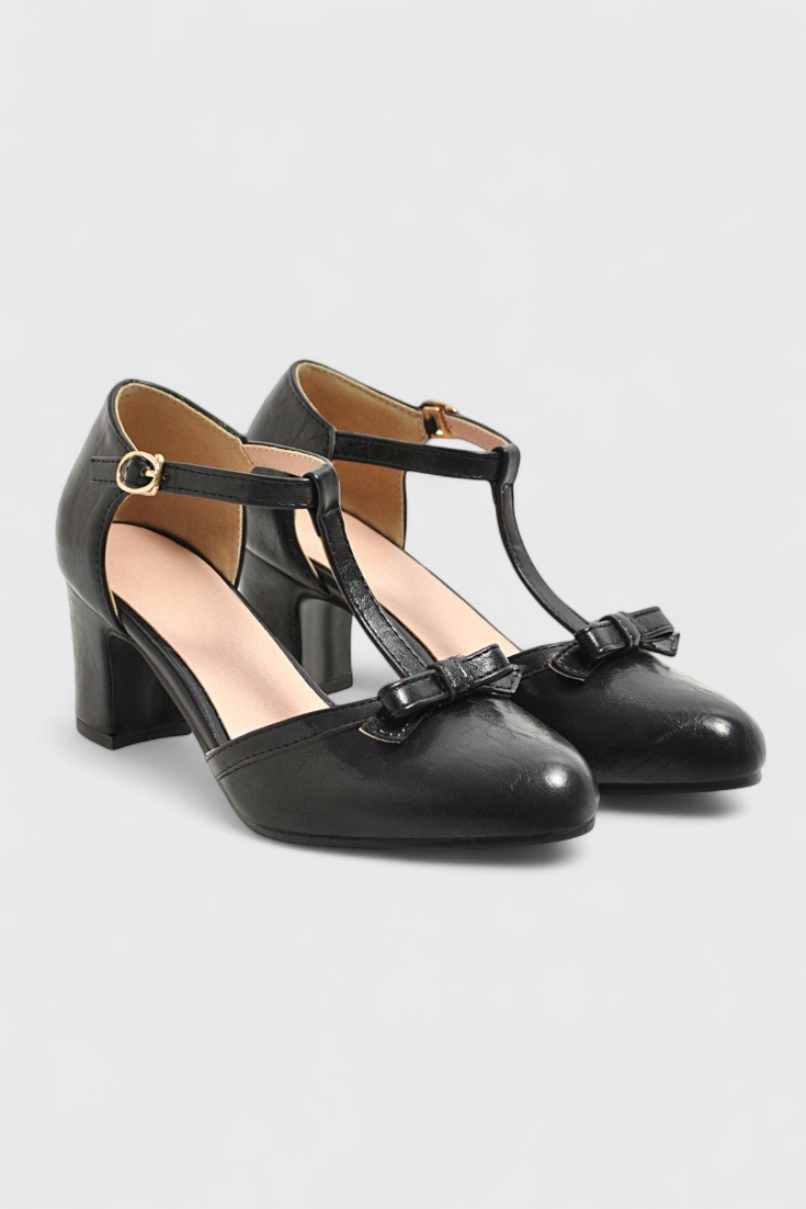 Talons Orthopédiques Rétro Granada